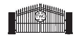 Twg Sticker by TheWashingtonianGroup