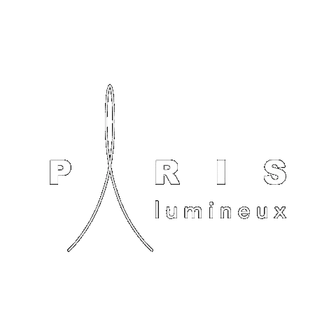 St Trois Sticker