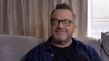 tom arnold trump tapes GIF by THE HUNT FOR THE TRUMP TAPES