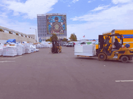 Move-In Behind The Scenes GIF