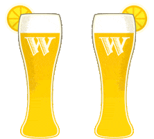Beer Cheers Sticker by Widmer Brothers Brewing