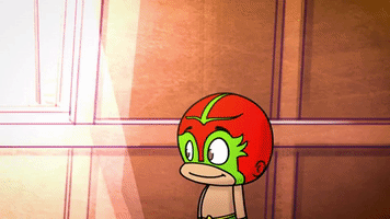 Learn Frida Kahlo GIF