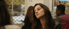 disbelief what GIF by Surina & Mel.