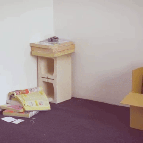 Digital Arts Festival Mira GIF