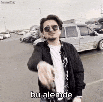 Mergen GIF