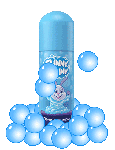 Bubbles Sticker by sibiar