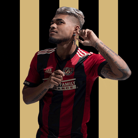 hate GIF by Major League Soccer
