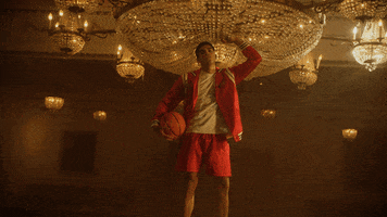 Mean Don C GIF by Moda Operandi