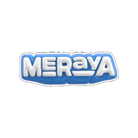 Seraya Sticker