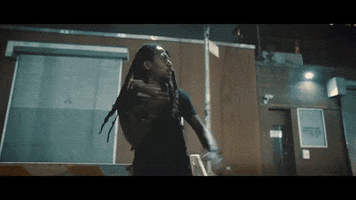 new kingston dance GIF by Verticals Agency