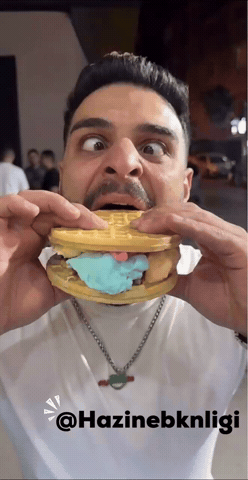 Ai Dondurma GIF
