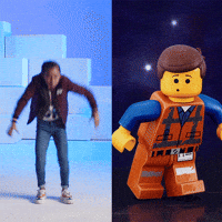 Featured image of post The Best 10 Falling Legos Gif