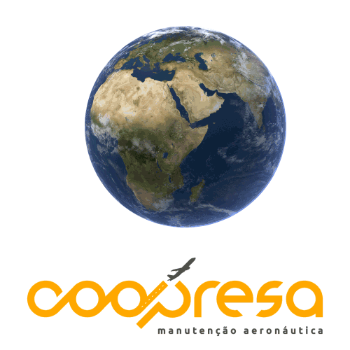 Coopresa - Soluções em Manutenção Aeuronáutica GIF