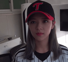 Smile GIF