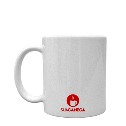 Good Morning Coffee Sticker by SuaCaneca