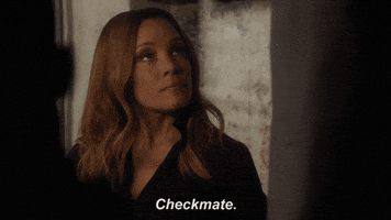 lee daniels checkmate GIF by STAR