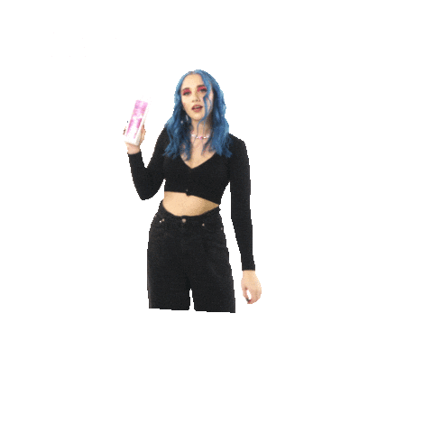 Unilever_clear Sticker