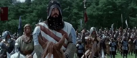 Holding Mel Gibson Gif