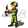 army