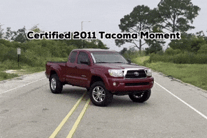 Truck GIF
