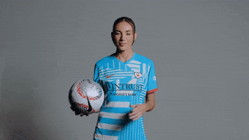 GIF by Chicago Red Stars