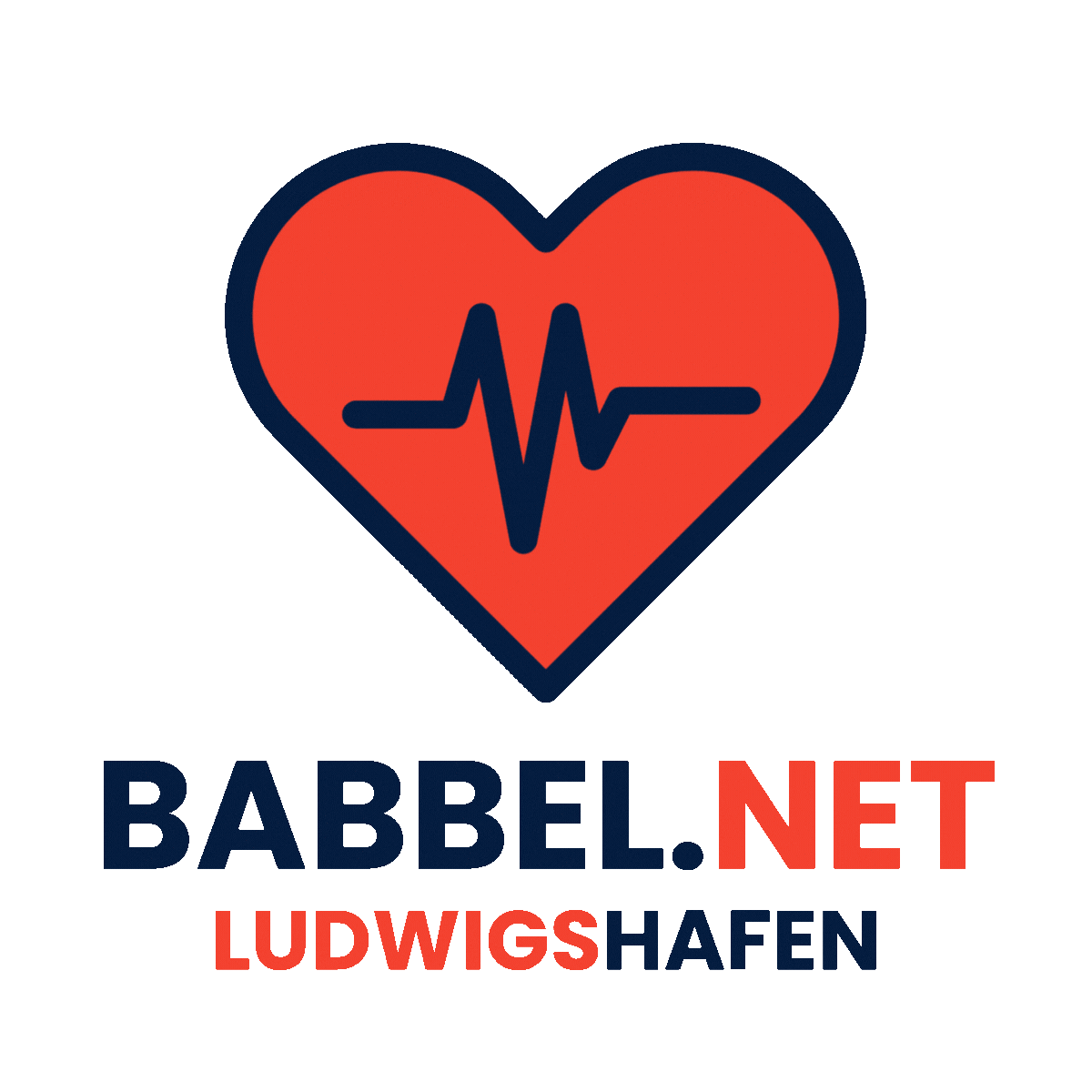 Lu.lebt! Sticker