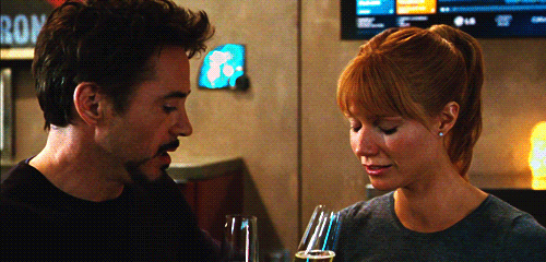 pepper potts
