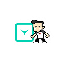 ConcebeMarketing Sticker