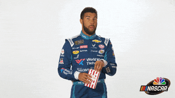 hungry wallace GIF by NASCAR on NBC
