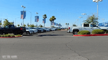 Sports Car Chevy GIF by Off The Jacks