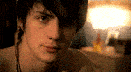 aaron johnson