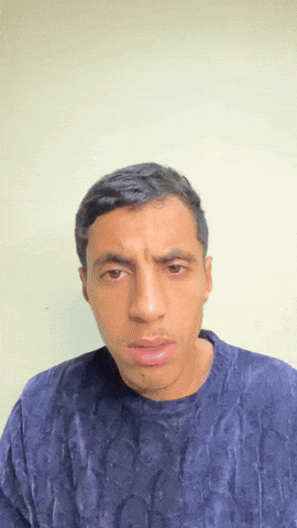 Instagram Word GIF