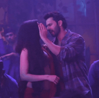 Shraddhakapoor Varundhawan GIF