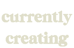 Creating Work In Progress Sticker