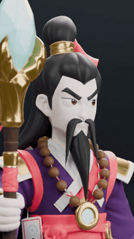 Come On Seriously GIF by Ascendants