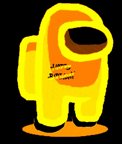 Капибара GIF