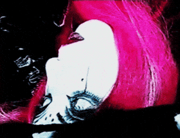 Visual Kei Kyouka GIF