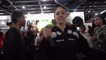 Concert Aura GIF by Cits Studios