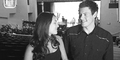 Lea Michele GIFs - Find & Share on GIPHY