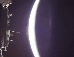 Space Moon GIF by NASA