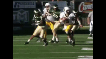 Colorado State Wyoming GIF