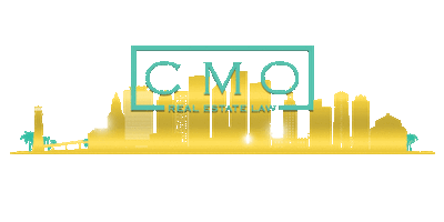 Cristina Ortiz Sticker by CMO Real Estate Law