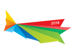 Winning Just Eat Sticker by Just Eat Ireland