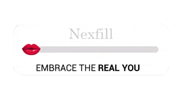 Aesthetics Filler Sticker by fillerdirect