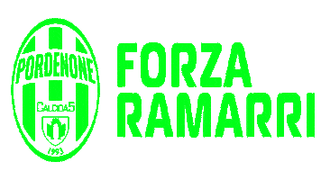 Pordenone Calcio a 5 Sticker