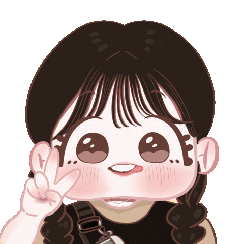 Lovely Sticker