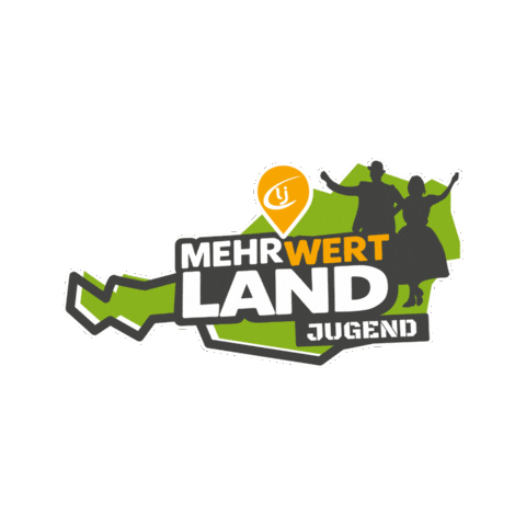 Ljö Sticker by Landjugend