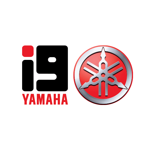 Yamahabrasil Sticker by I9 Yamaha