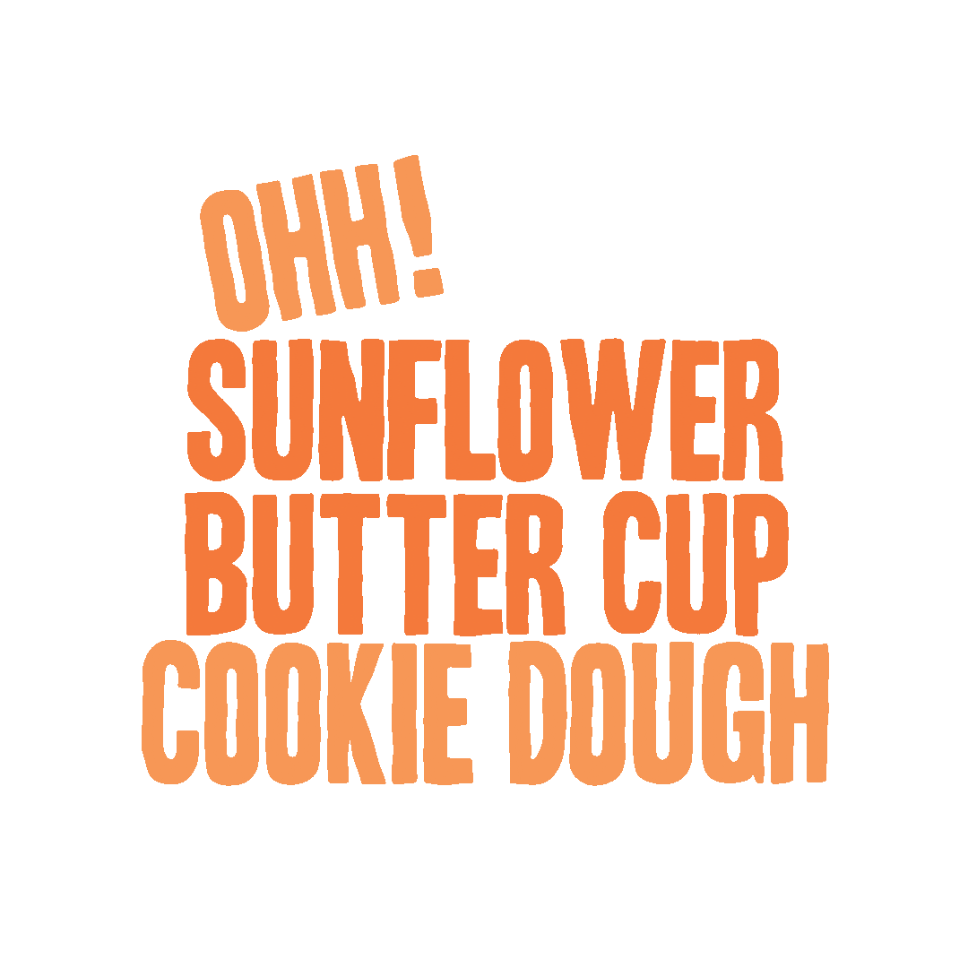 Sticker by Ohh Foods