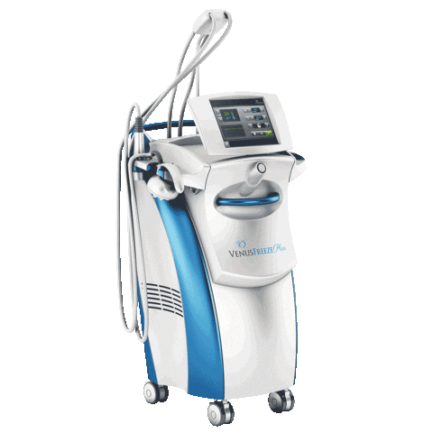 Venus Concept Sticker